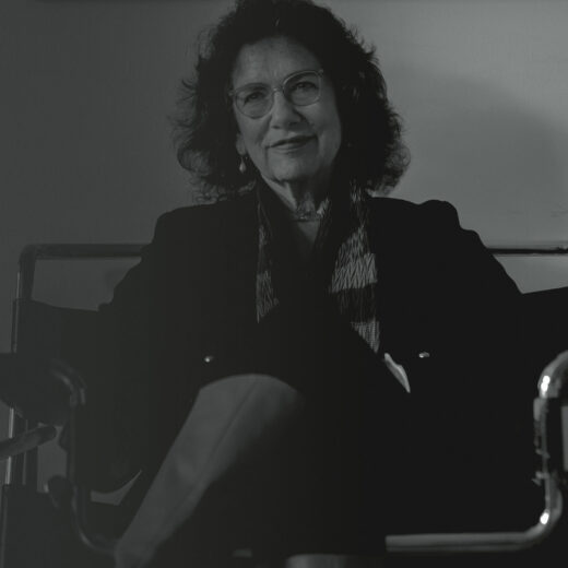 We moeten onze 'tolerantie' laten varen, zegt filosoof Susan Neiman