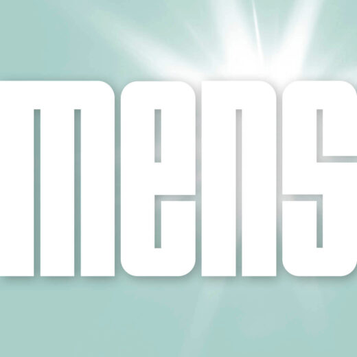 MENS #27: Inger Leemans