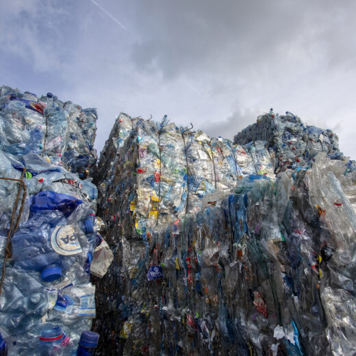 Waarom composteerbaar plastic (nog) niet de oplossing is