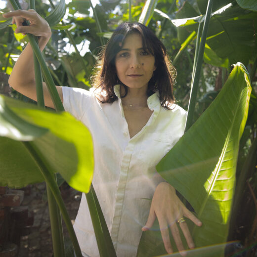Schrijfster Ottessa Moshfegh: 'Veel mensen durven niet voor hun eenzaamheid uit te komen'