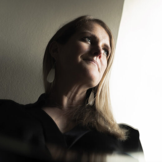 Economisch denker Katherine Trebeck: ‘Groei is goed tot een bepaald niveau, daarboven wordt het schadelijk’