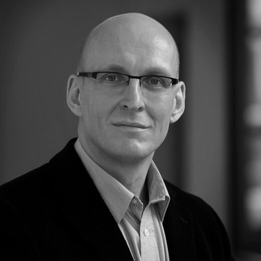 Literaire Kroniek: Andreas Kinnegings afkeer van het heden