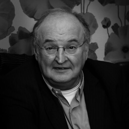 Literaire Kroniek: We kunnen toch nog iets leren van 'foute' denkers