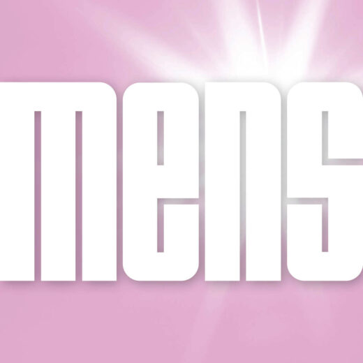 MENS #42: Patricia de Vries