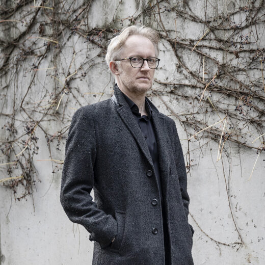 David Van Reybrouck over zijn Indonesië-boek: 'Ik heb een kant van Nederland leren kennen die me tegenviel'