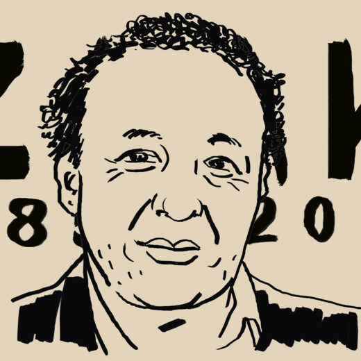 ZAAK 855/2020: een beeldverhaal over politieke gevangenen in Egypte