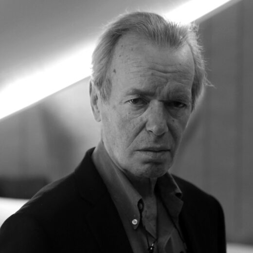 Literaire Kroniek: Martin Amis schreef een grabbelton vol succes, dood en verval