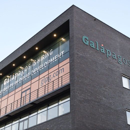 'Wonderpil' van Galapagos komt niet op de Amerikaanse markt