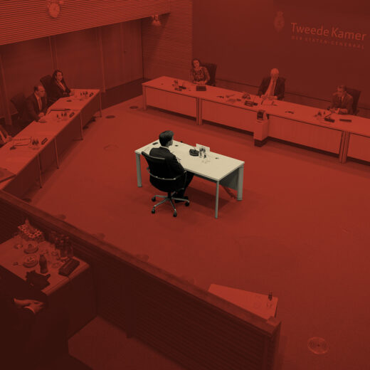 Er is maar één conclusie mogelijk na het vernietigende rapport over de toeslagenaffaire
