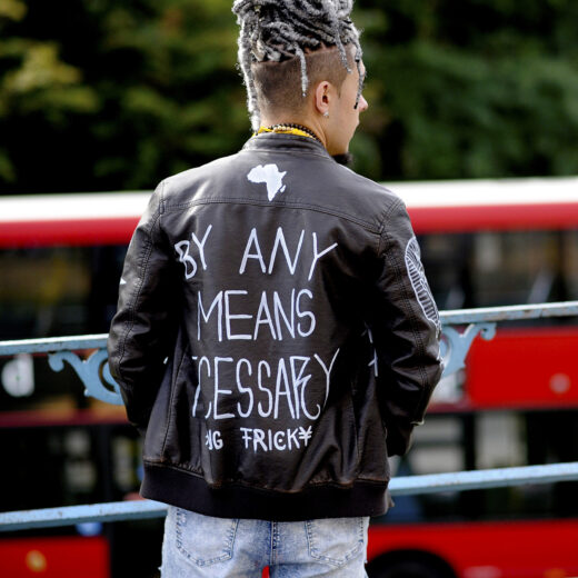 De muzikale middelvinger is terug: punk leeft weer