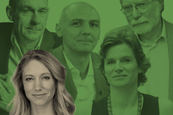 Zo graaft het hedendaagse kapitalisme zijn eigen graf