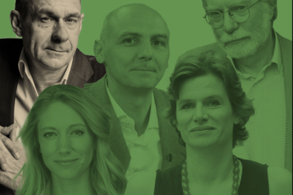 Hoe technologische vooruitgang het kapitalisme op de knieën zal krijgen