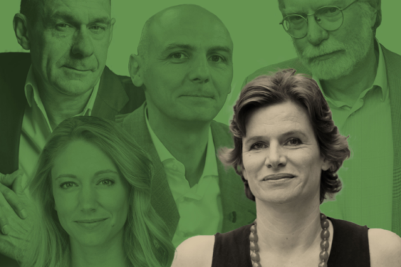 Wat is in onze economie van waarde, en wie bepaalt dat eigenlijk?