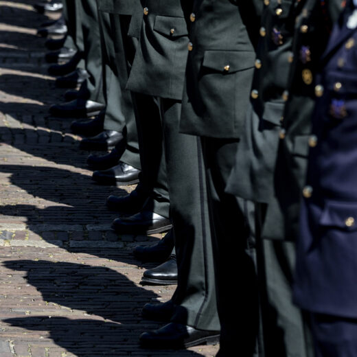 Liever hip dan effectief: waarom het Nederlandse veteranenbeleid tekortschiet