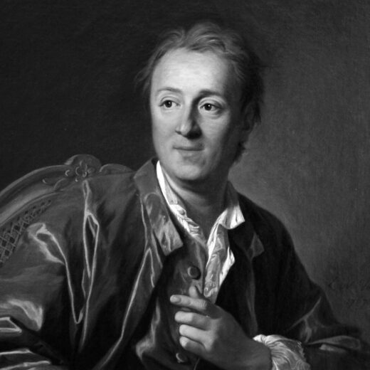 Literaire Kroniek: De levendige (en tikkeltje vreemde) kunstkritiek van Denis Diderot