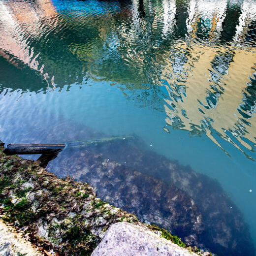 Pas als we hectiekvrij leren denken, kunnen we veranderen