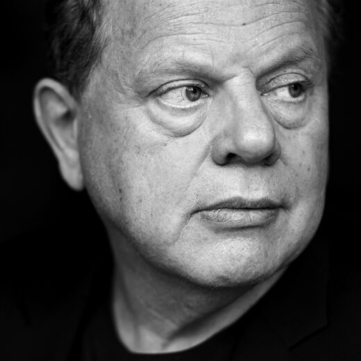 Literaire Kroniek: Bas Heijne en de aanval op het liberalisme