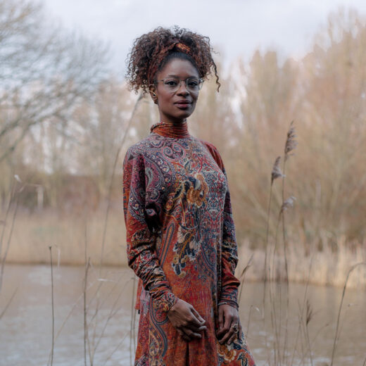 Sylvana Simons: 'Politiek is voor mij een noodzakelijk kwaad'