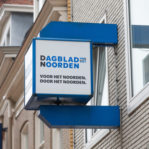 Hoe NDC mediagroep goud in handen had en het verspeelde