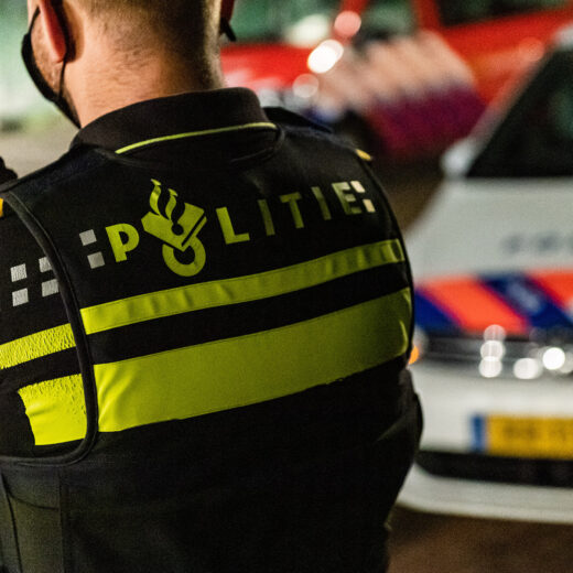 Analyse: meer boetes in wijken met meer inwoners met een niet-westerse migratieachtergrond