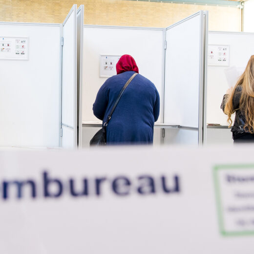 Steun voor DENK of een bedankstem op Rutte? Ex-vluchtelingen over wat ze gaan stemmen