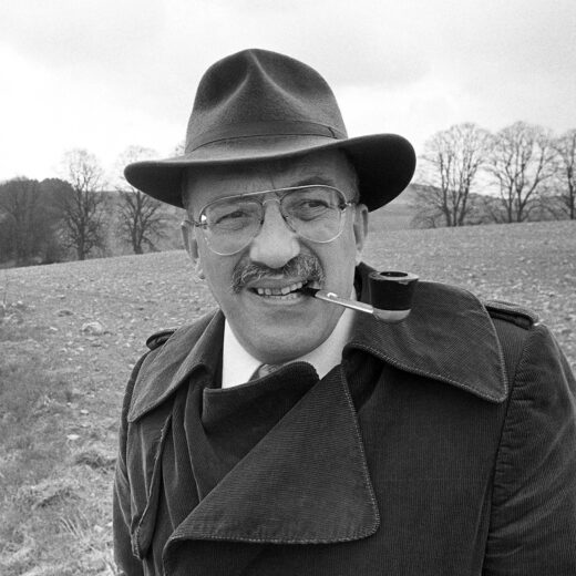 In Memoriam Igor Cornelissen (1935-2021)