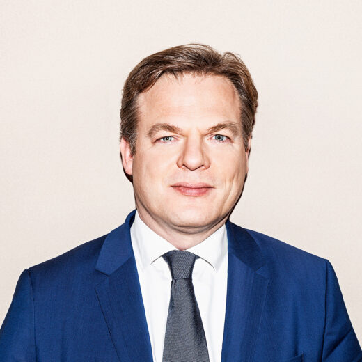 Pieter Omtzigt: ‘Versterk de instituties!’