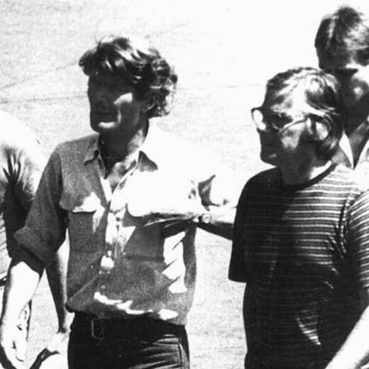Kroniek van een aangekondigde aanslag: hoe een Ikon-filmploeg in El Salvador omkwam
