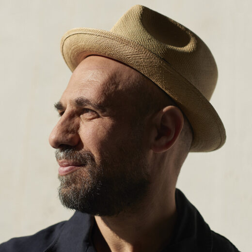Abdelkader Benali: ‘De Marokkaan is de pakezel van het maatschappelijk onbehagen’
