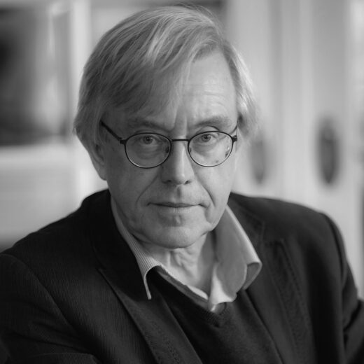 Literaire Kroniek: Een kennismaking met Paul van Tongeren, de kersverse Denker des Vaderlands