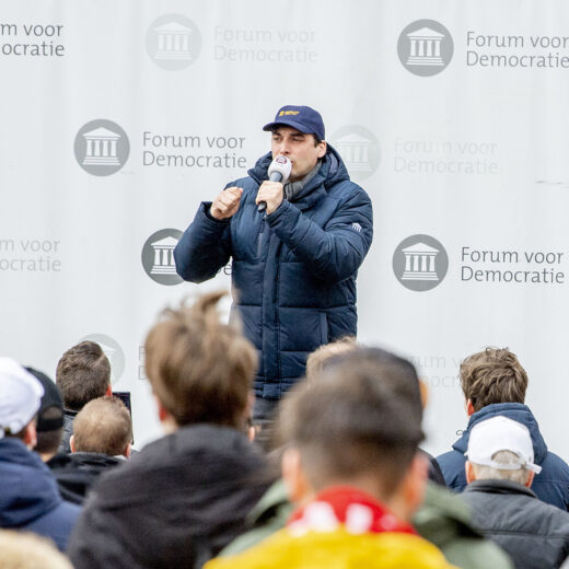 Rechtvaardigheid is veel meer dan wat er in onze wetboeken staat