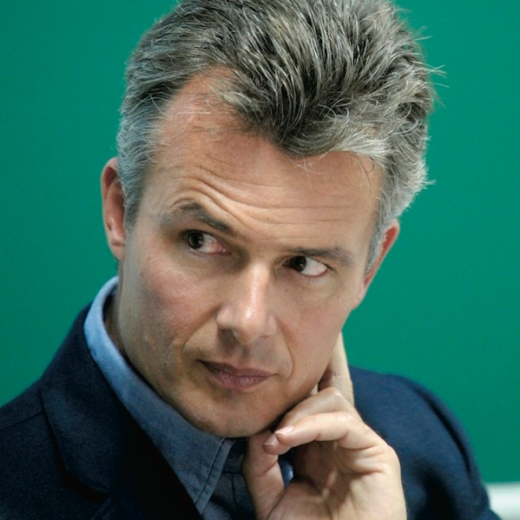 Christian van Thillo, bevlogen bemoeial