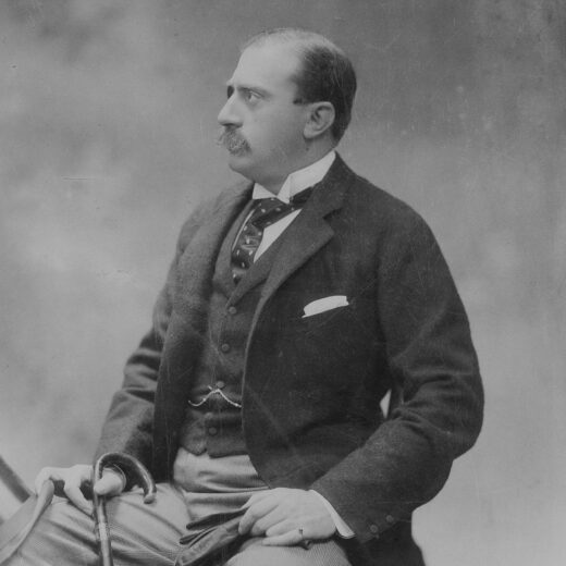 Literaire Kroniek: De dunne lijn tussen een leven in weelde en de hel