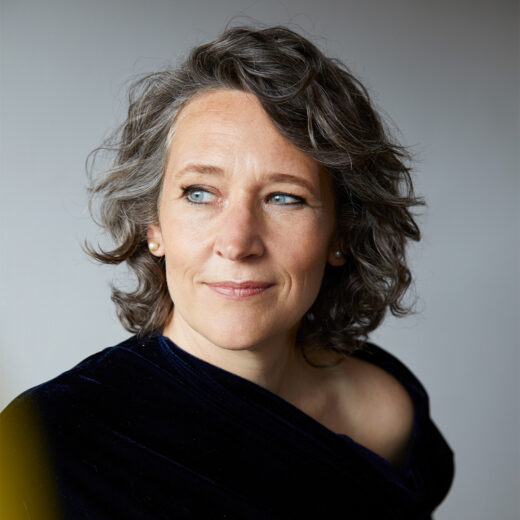 Hoogleraar gerontologie Andrea Maier: ‘We moeten afwegen in wie we investeren in de zorg’