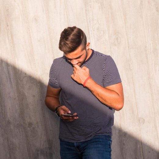 Hoe digitale droomvrouwen de werkelijkheid in de weg zitten
