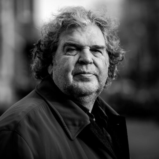 Literaire Kroniek: A.F.Th. van der Heijdens marathon om de liefde opnieuw uit te vinden