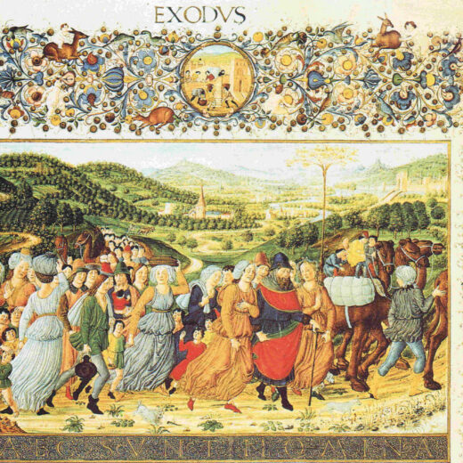 Literaire Kroniek: De man die de aanzet gaf tot de renaissance