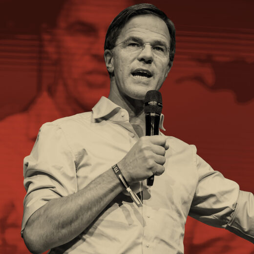 Zelfkritiek binnen de VVD komt pas als Rutte vertrekt