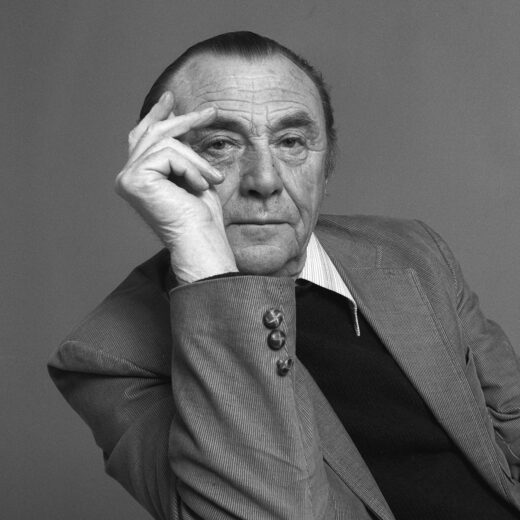 Literaire Kroniek: De lach van Vijftiger Bert Schierbeek reikte ver