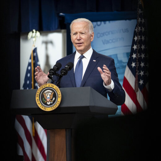 Redding of ramp? Bidens enorme economische experiment is vooral een grote gok