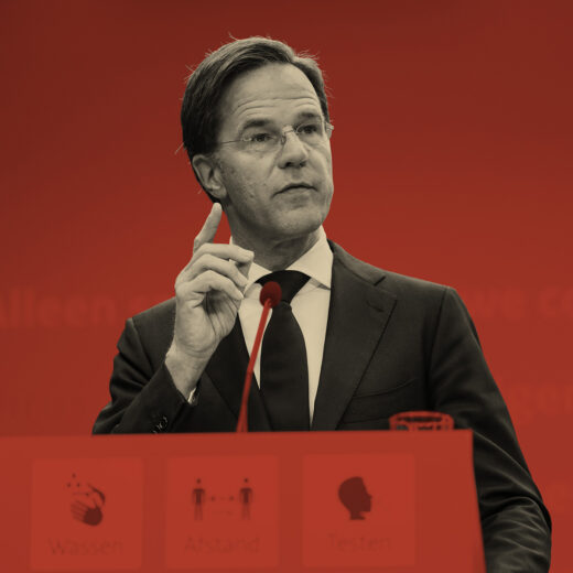 Het probleem van de overheid is dat ze soms een onbegrijpelijke taal spreekt