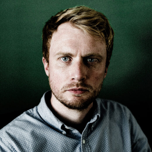 Epidemioloog Adam Kucharski: ‘We moeten bedenken wat we bereid zijn in te zetten als het erop aankomt’