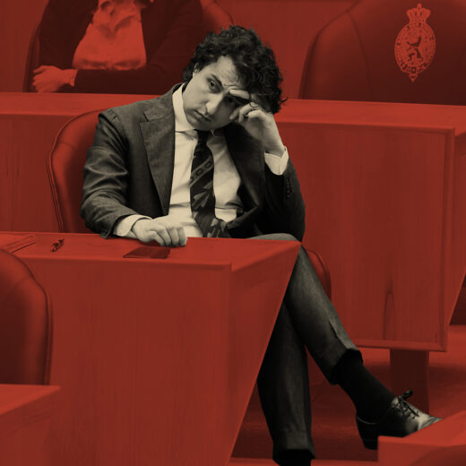 Waarom wil Jesse Klaver zo graag meeregeren? ‘Dat kan alleen maar rampzalig uitpakken’