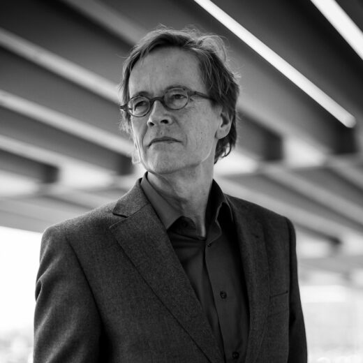 Literaire Kroniek: Het wordt tijd dat het Westen zichzelf opnieuw uitvindt