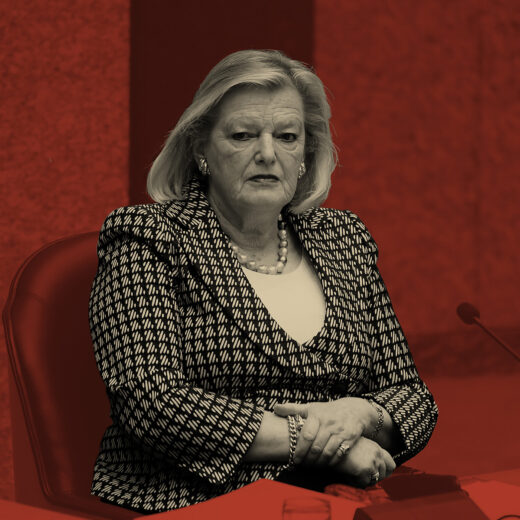 Hoe Nederland de Afghaanse tolken in de kou laat staan