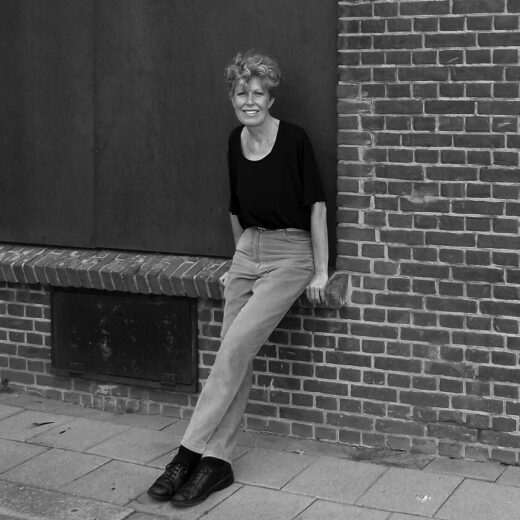 Literaire Kroniek: Door Marie Kessels manier van schrijven komt zelfs een vleesfabriek tot leven