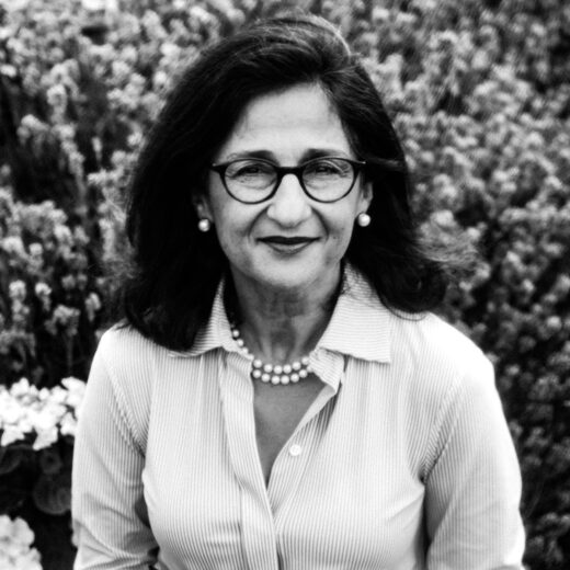 Topeconoom en radicale barones Minouche Shafik: ‘Ik zoek een systeem waarin iedereen een kans krijgt’