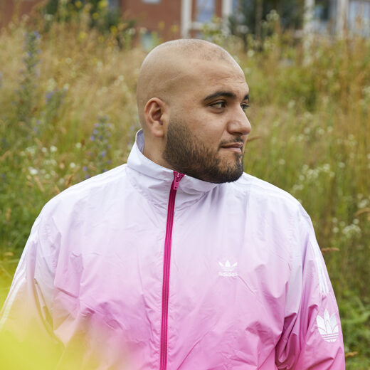 Op pad met Massih Hutak: zo komt Amsterdam-Noord in opstand tegen gentrificatie