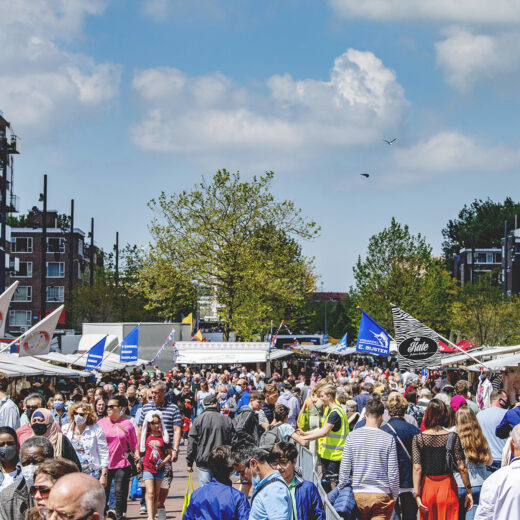 Zo kunnen we polarisatie in Nederland tegengaan