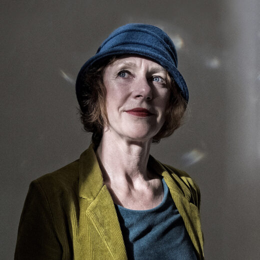 Hoogleraar Ulrike Guérot droomt van een Europese Republiek. 'Het is de logische vervolgstap'